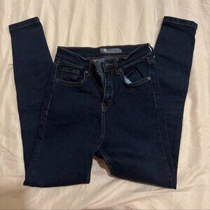 Mango Women's Skinny Jeans